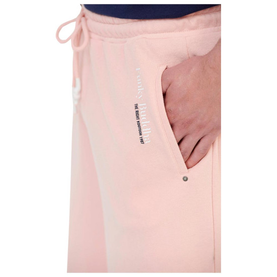 Funky Buddha Ανδρικό σορτς